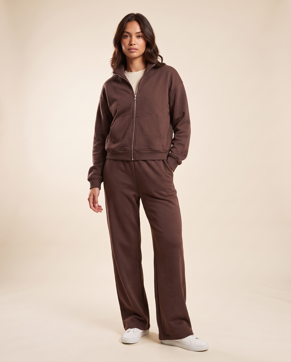 Elva Zip Set