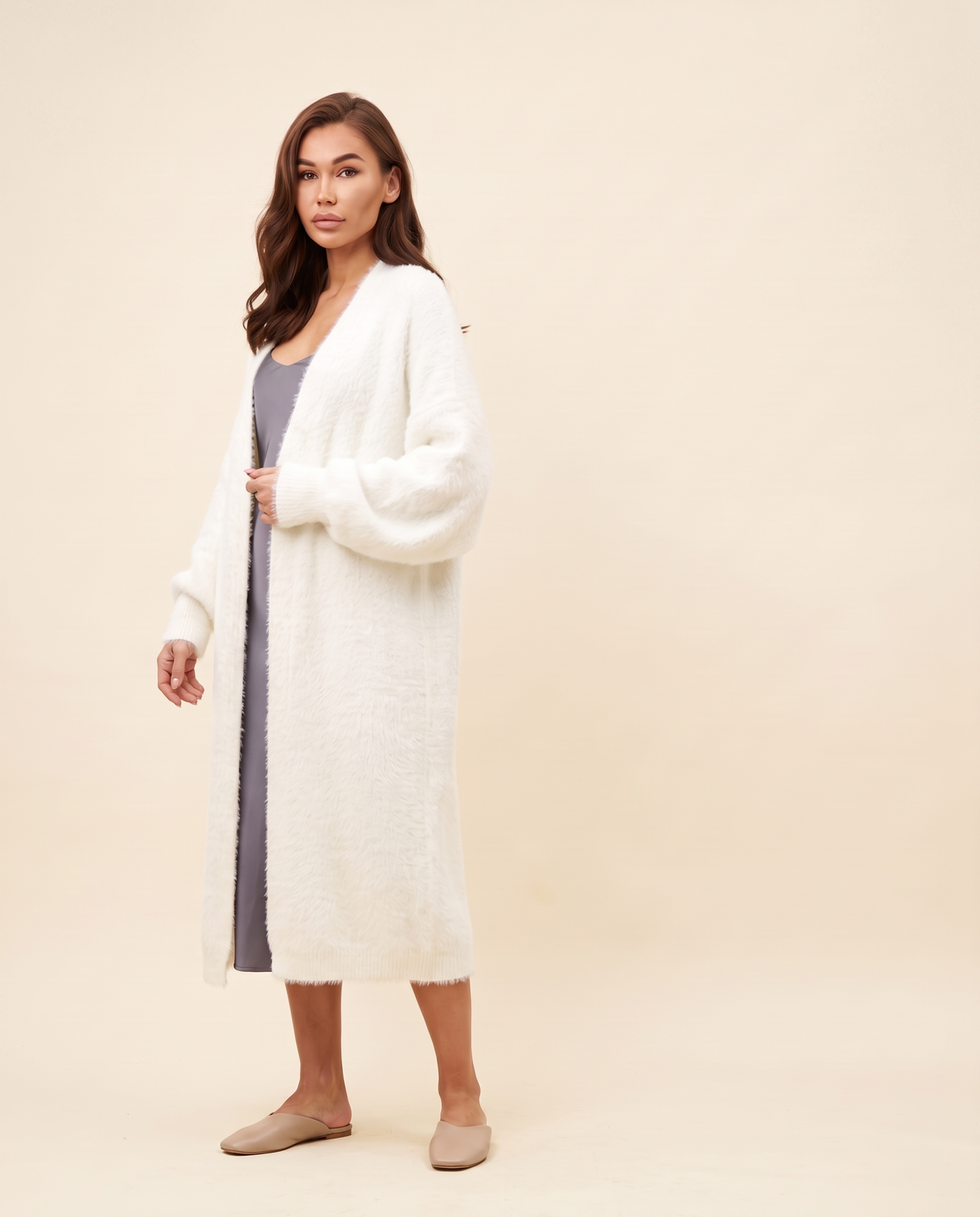 Neve Cardigan
